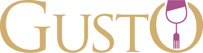 Gusto Bar Logo